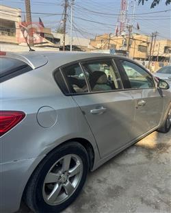 شيفروليه كروز